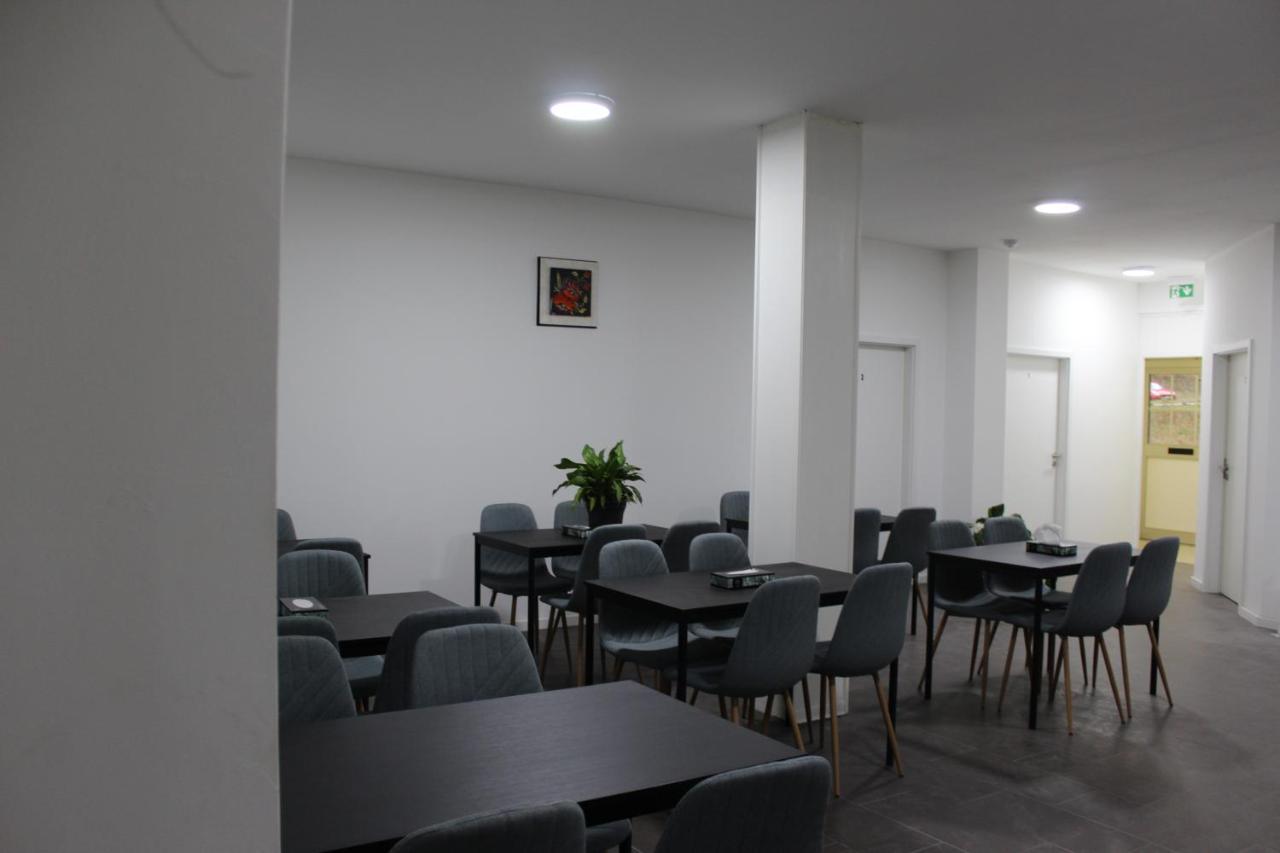 David'S Hostel 지슈타흐트 외부 사진