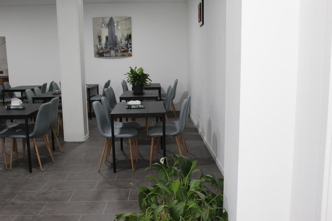 David'S Hostel 지슈타흐트 외부 사진