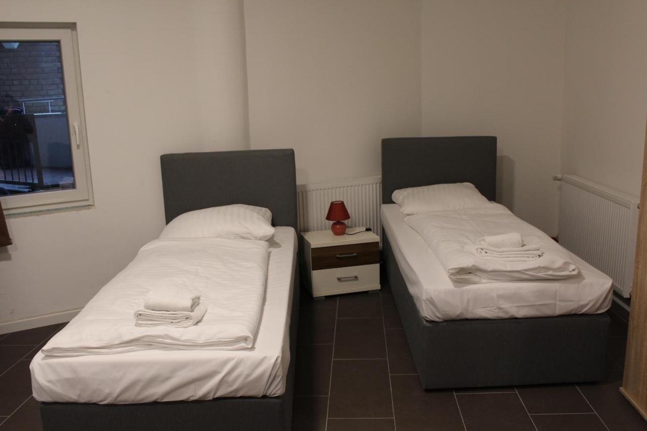 David'S Hostel 지슈타흐트 외부 사진