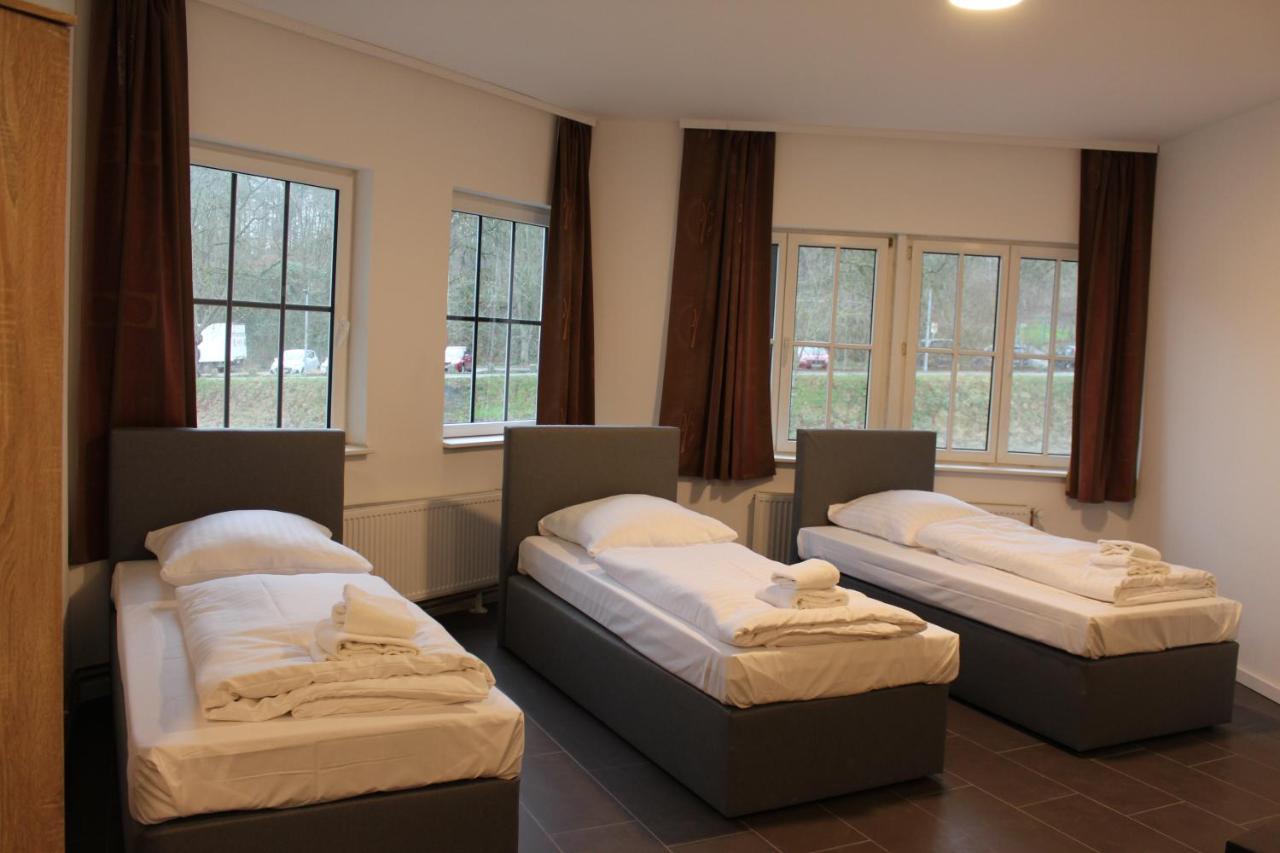 David'S Hostel 지슈타흐트 외부 사진