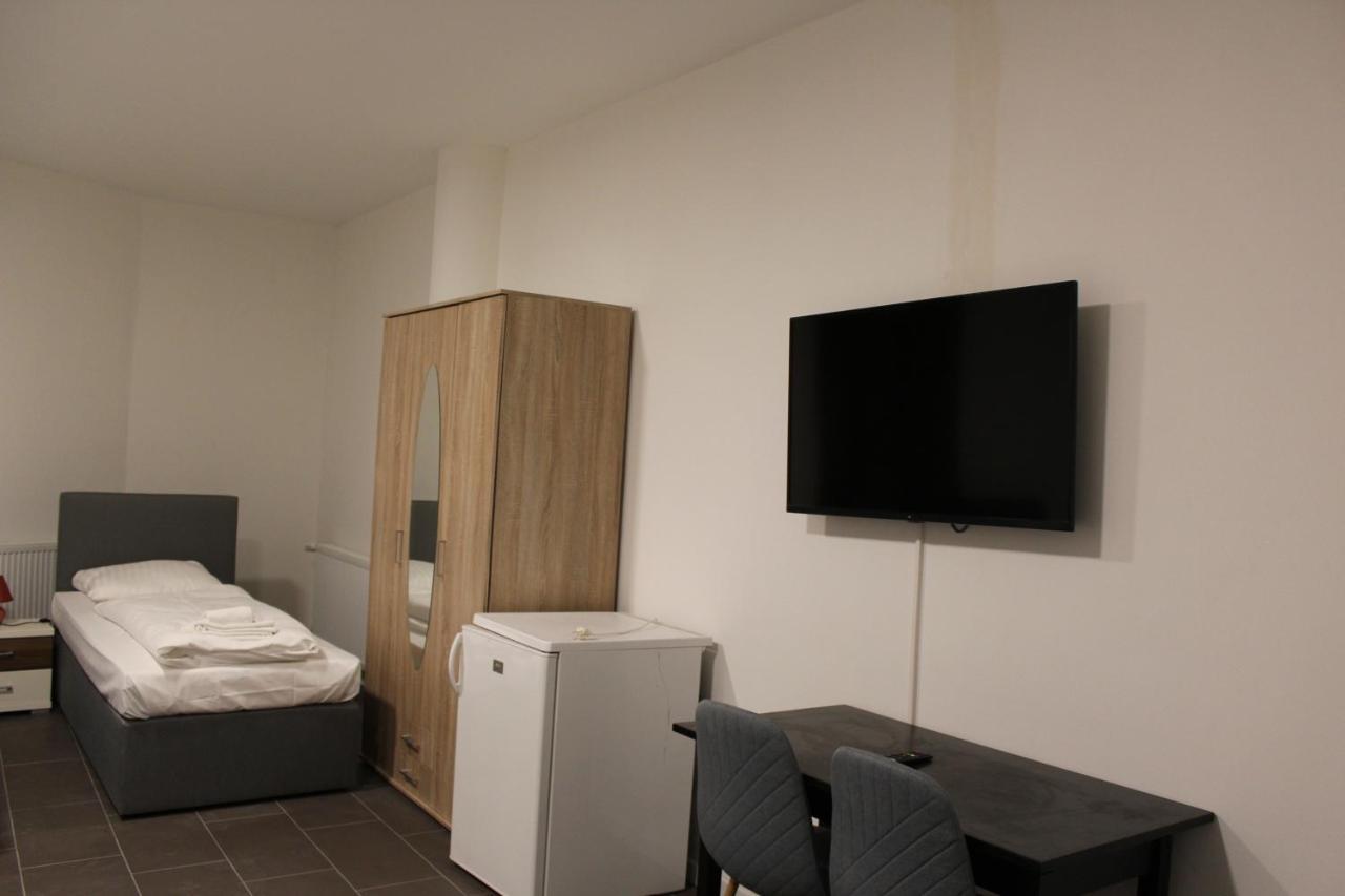 David'S Hostel 지슈타흐트 외부 사진