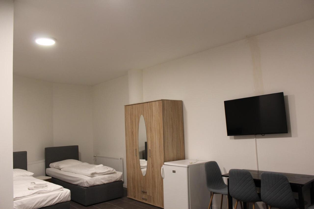 David'S Hostel 지슈타흐트 외부 사진