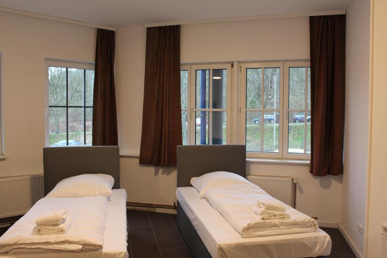 David'S Hostel 지슈타흐트 외부 사진
