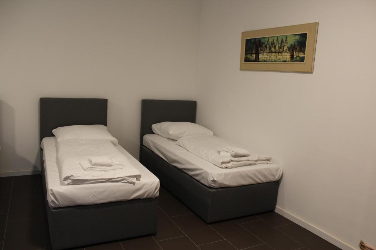 David'S Hostel 지슈타흐트 외부 사진