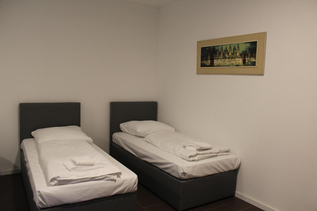 David'S Hostel 지슈타흐트 외부 사진