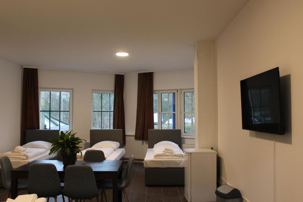 David'S Hostel 지슈타흐트 외부 사진