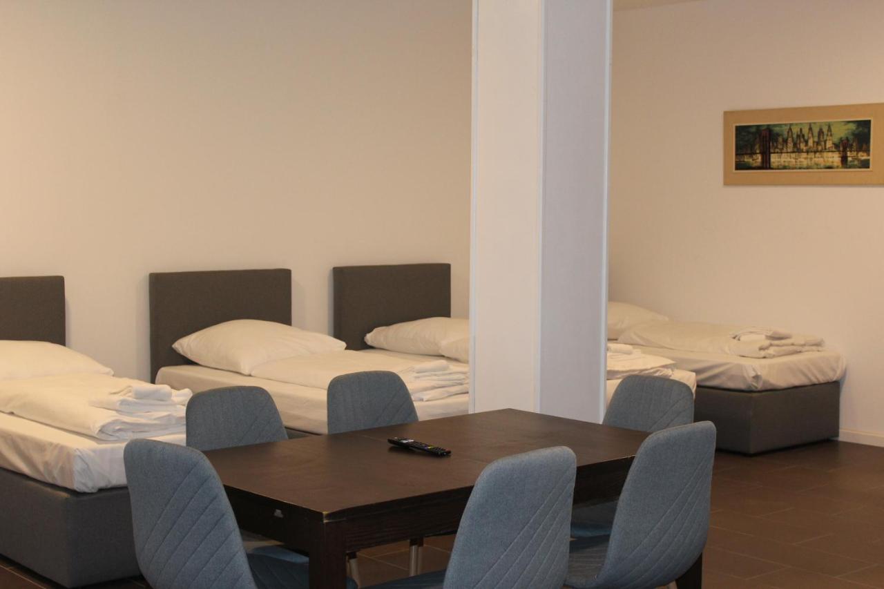 David'S Hostel 지슈타흐트 외부 사진