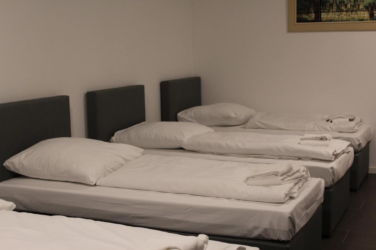 David'S Hostel 지슈타흐트 외부 사진