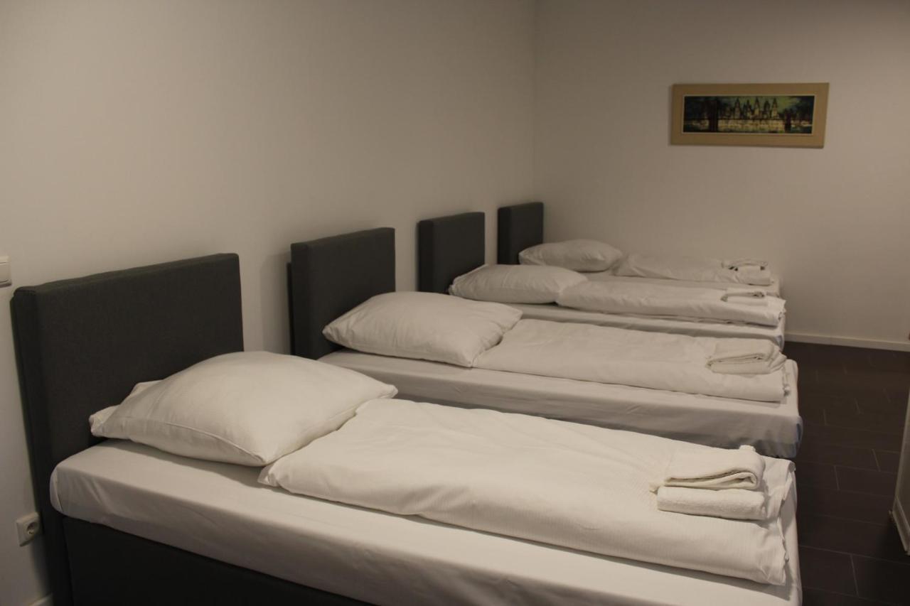 David'S Hostel 지슈타흐트 외부 사진