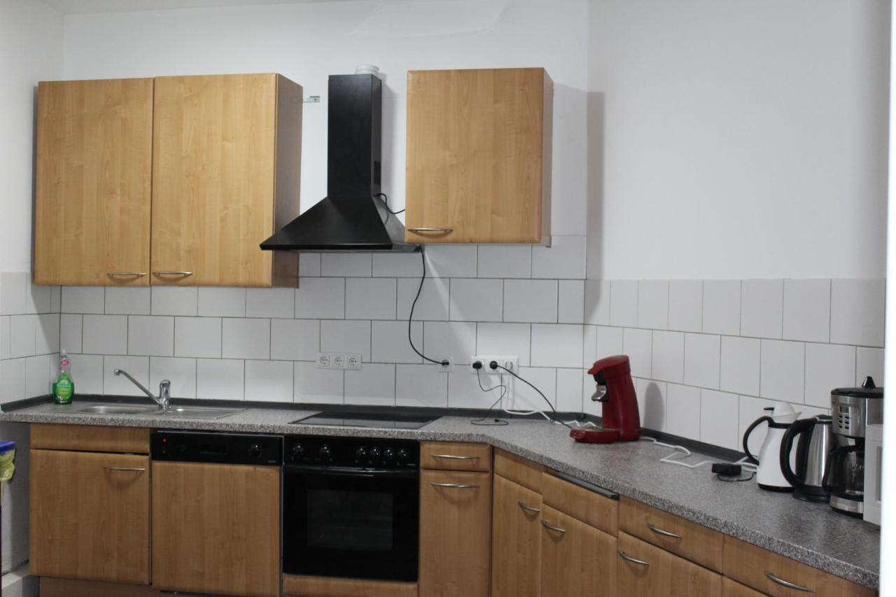 David'S Hostel 지슈타흐트 외부 사진
