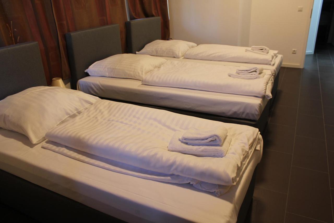 David'S Hostel 지슈타흐트 외부 사진