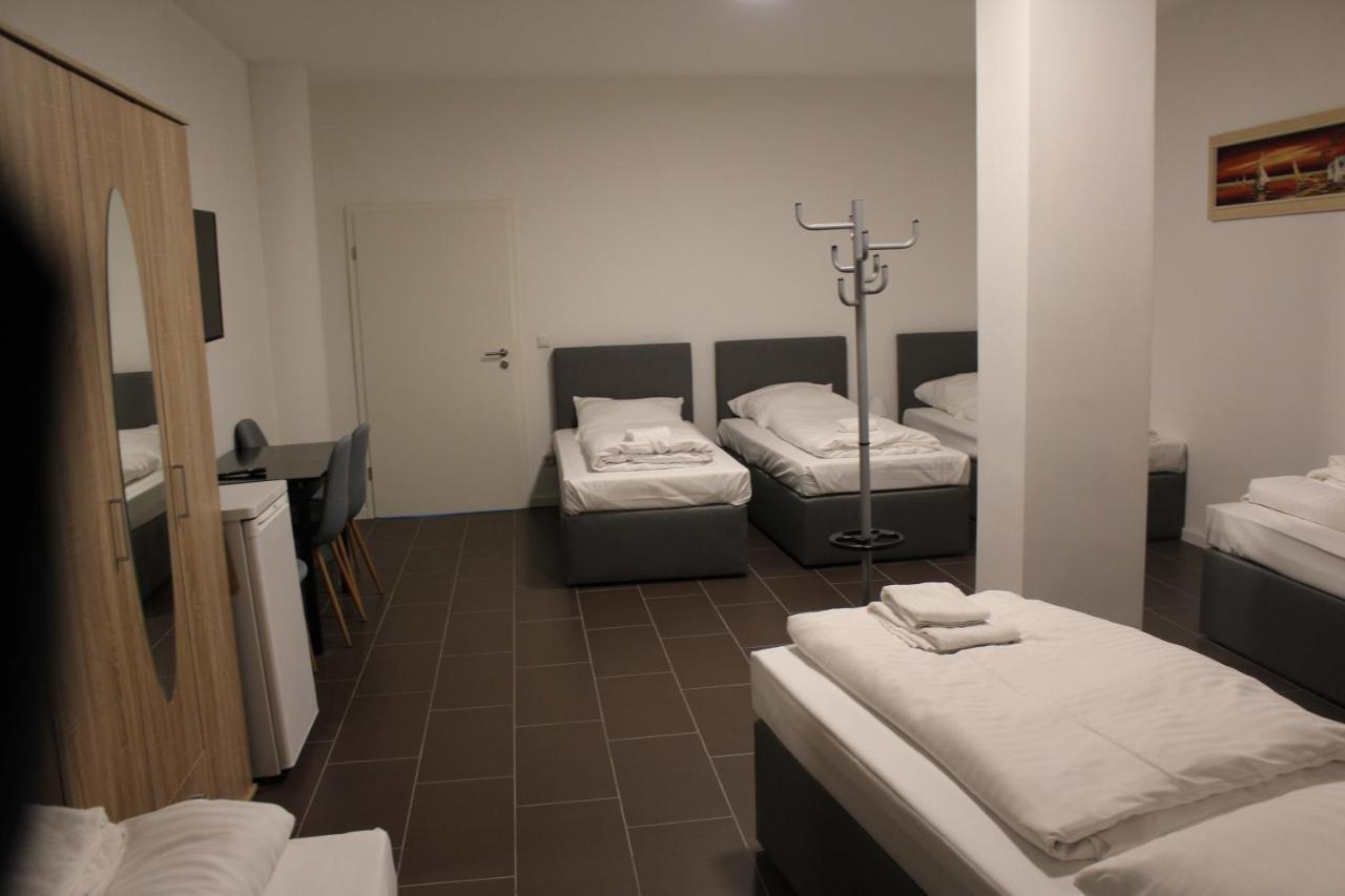 David'S Hostel 지슈타흐트 외부 사진