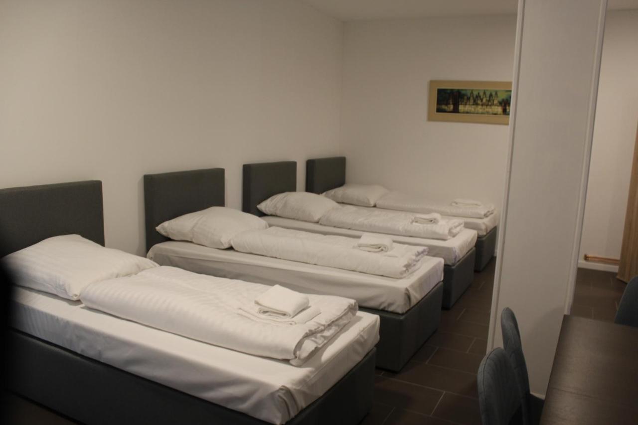 David'S Hostel 지슈타흐트 외부 사진