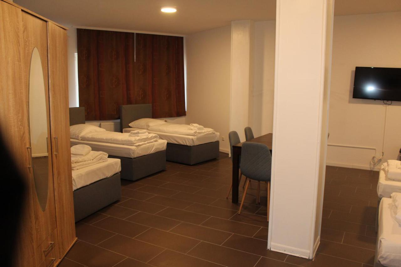 David'S Hostel 지슈타흐트 외부 사진