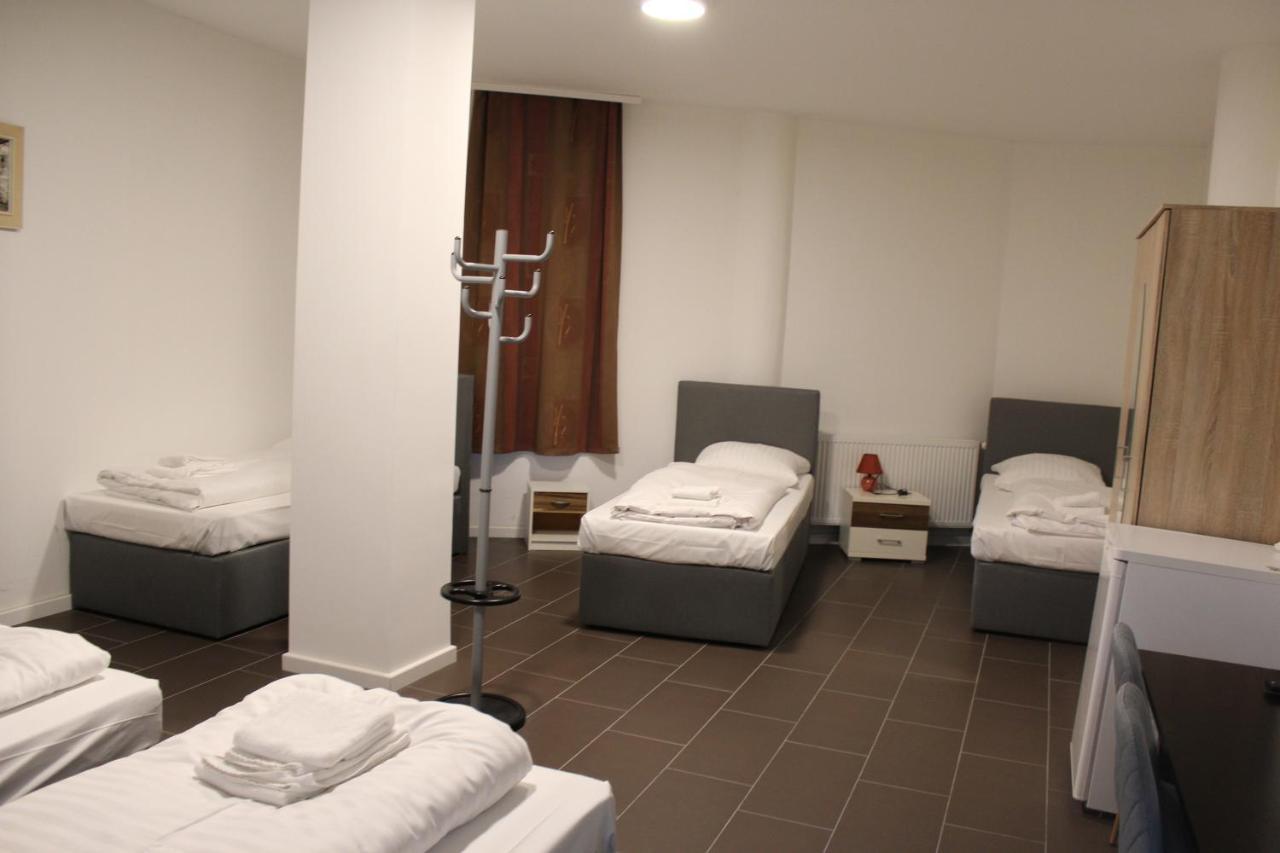David'S Hostel 지슈타흐트 외부 사진