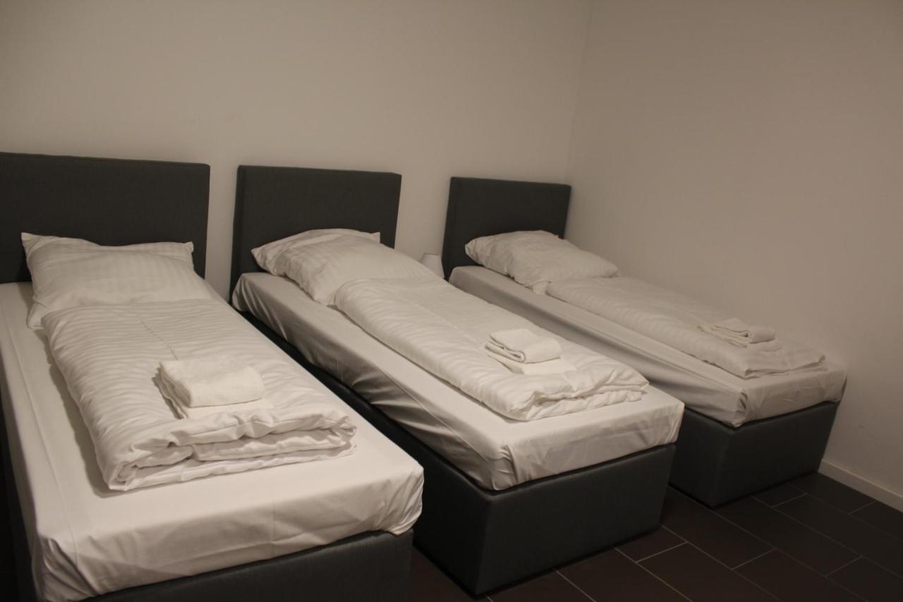 David'S Hostel 지슈타흐트 외부 사진