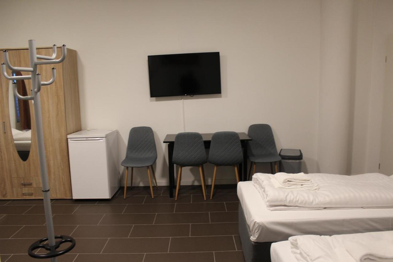 David'S Hostel 지슈타흐트 외부 사진