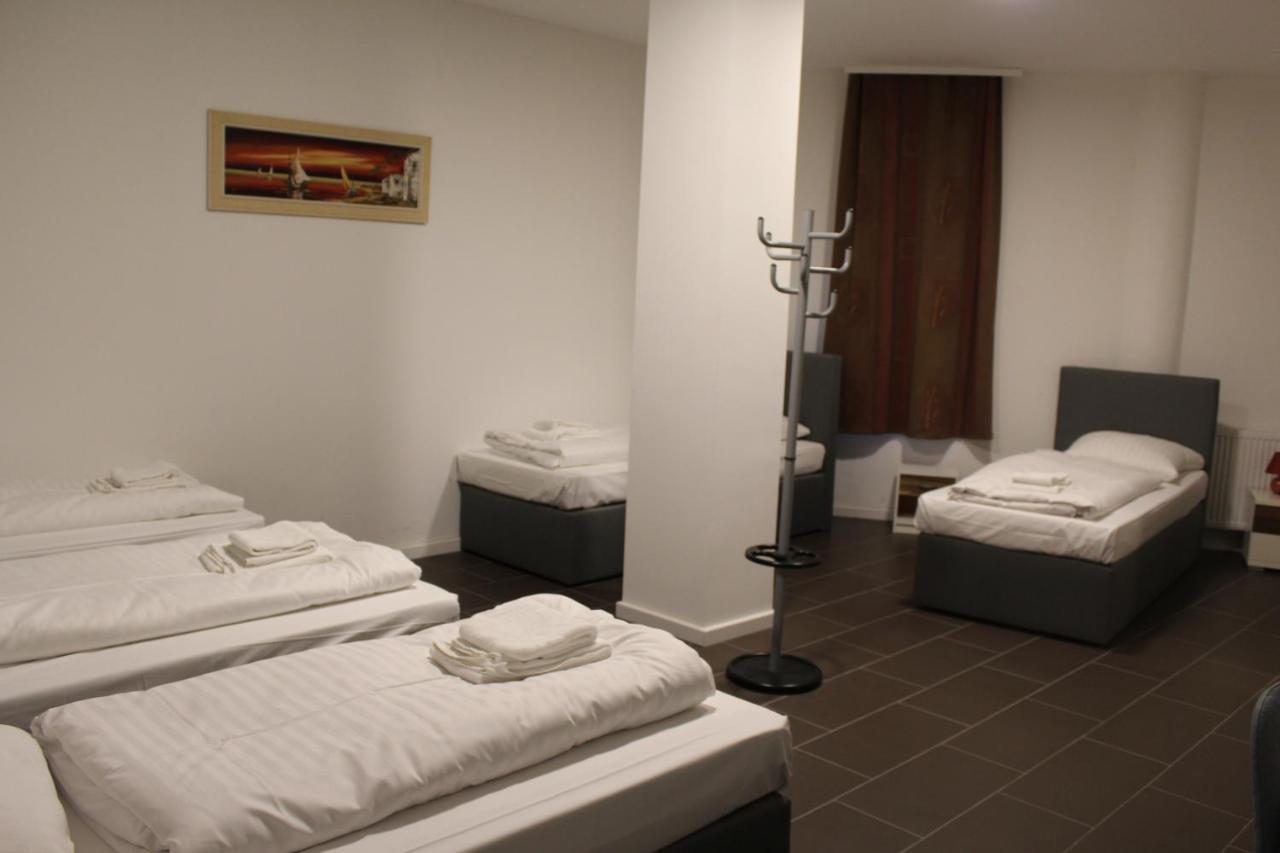 David'S Hostel 지슈타흐트 외부 사진