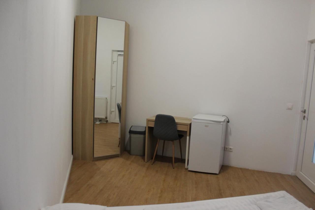 David'S Hostel 지슈타흐트 외부 사진