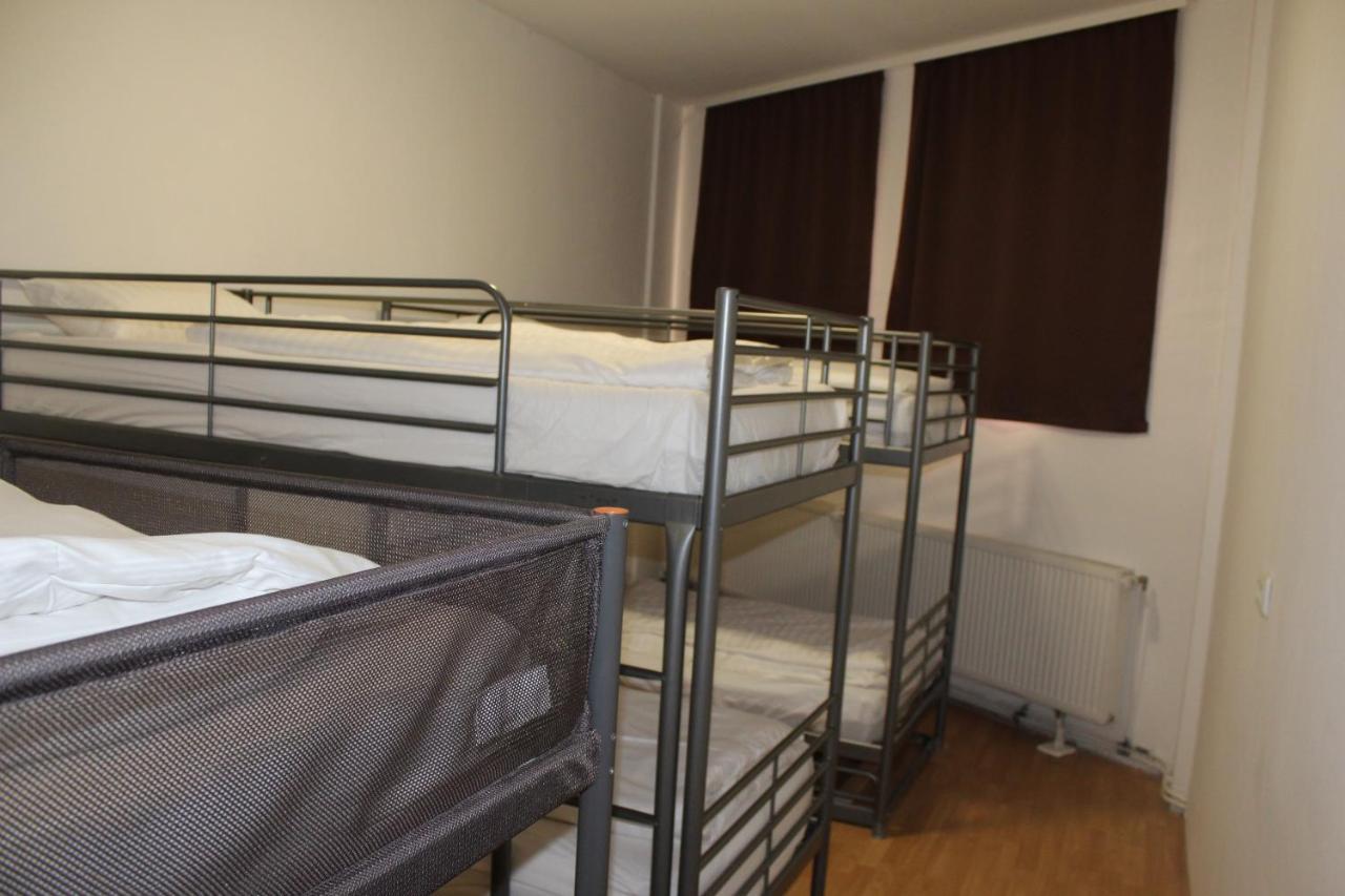 David'S Hostel 지슈타흐트 외부 사진