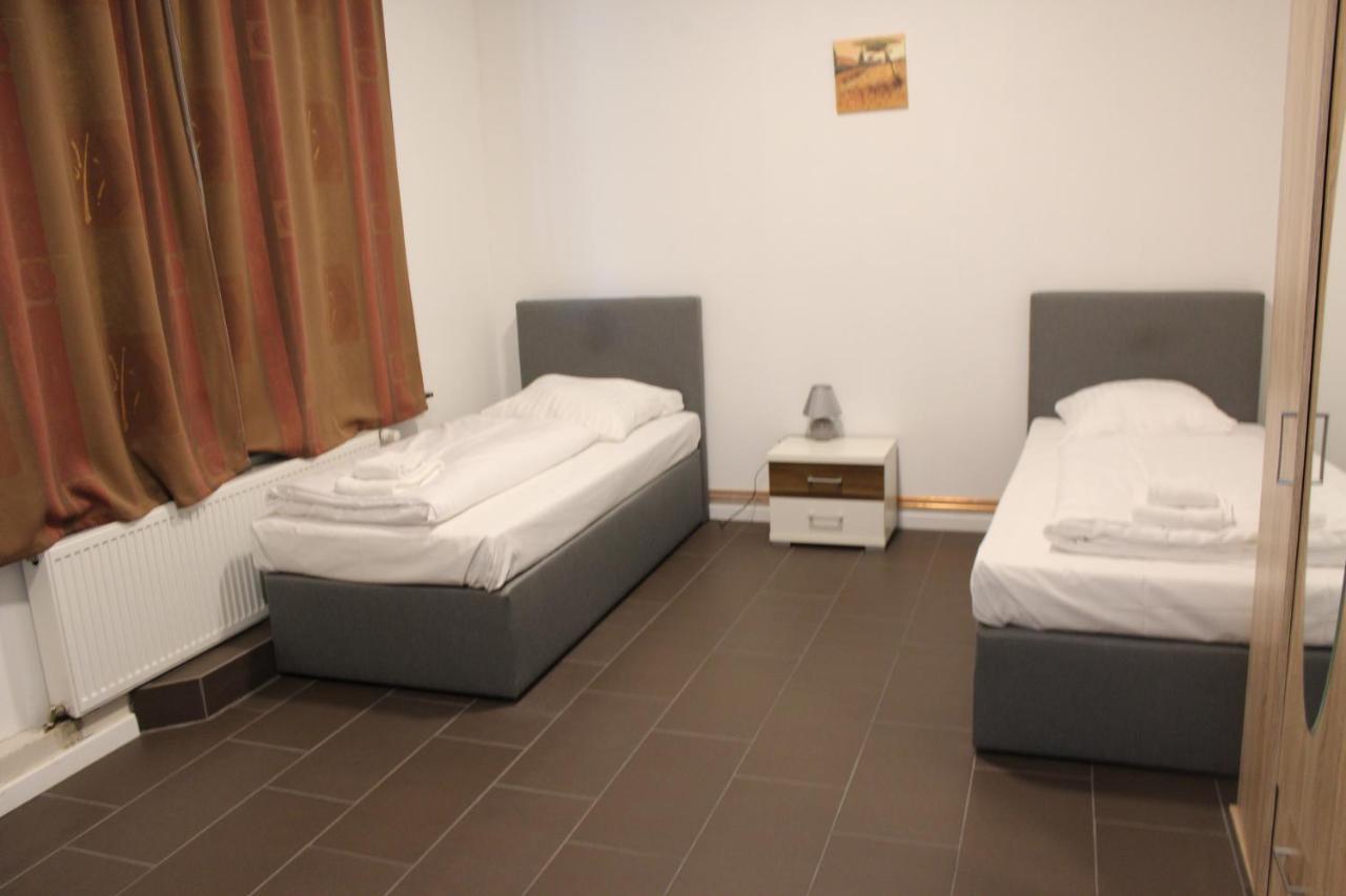 David'S Hostel 지슈타흐트 외부 사진