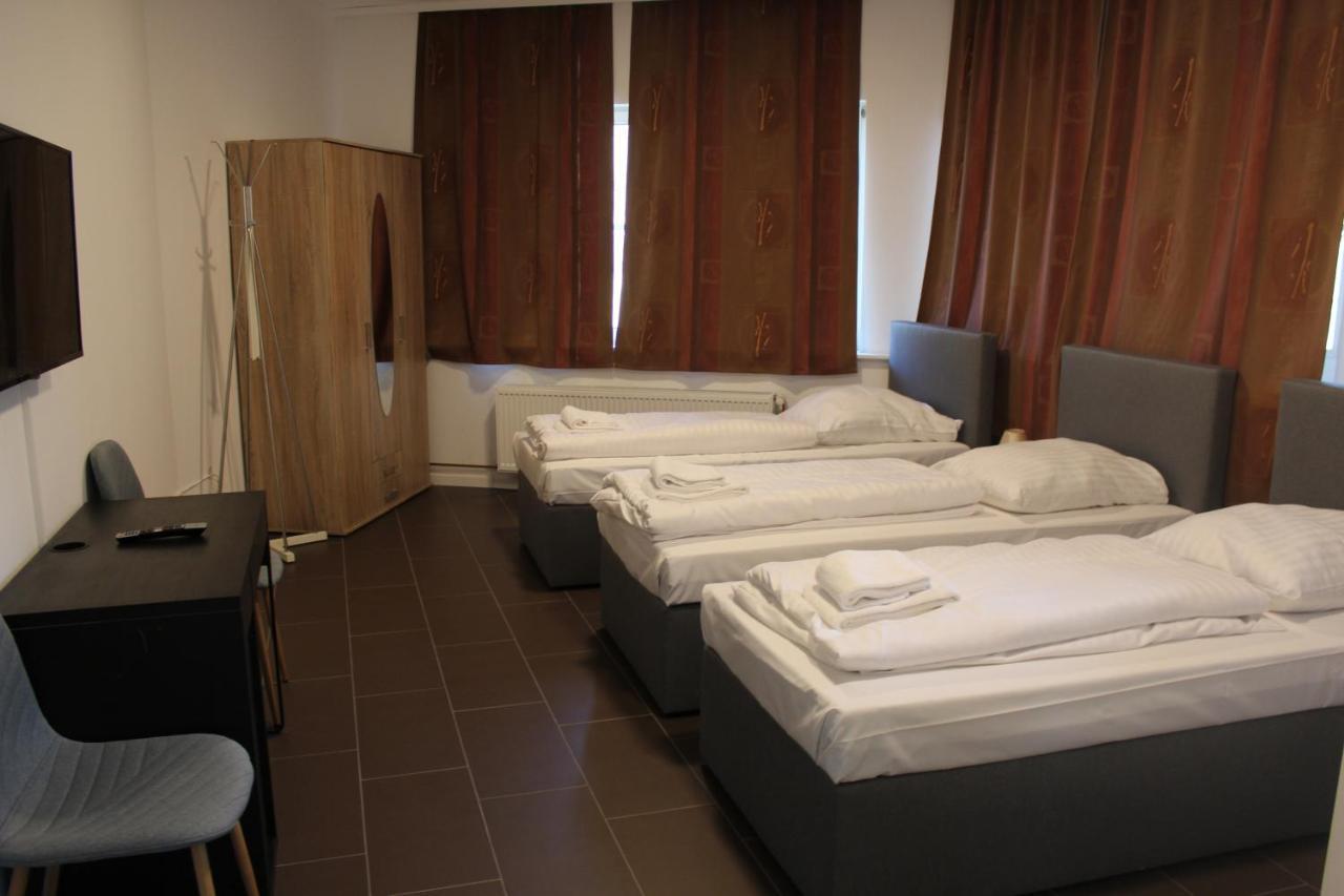 David'S Hostel 지슈타흐트 외부 사진