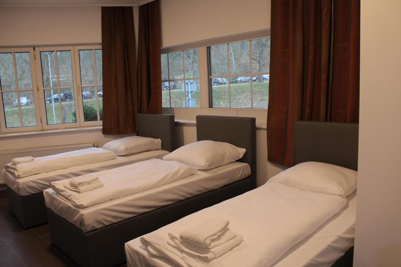 David'S Hostel 지슈타흐트 외부 사진