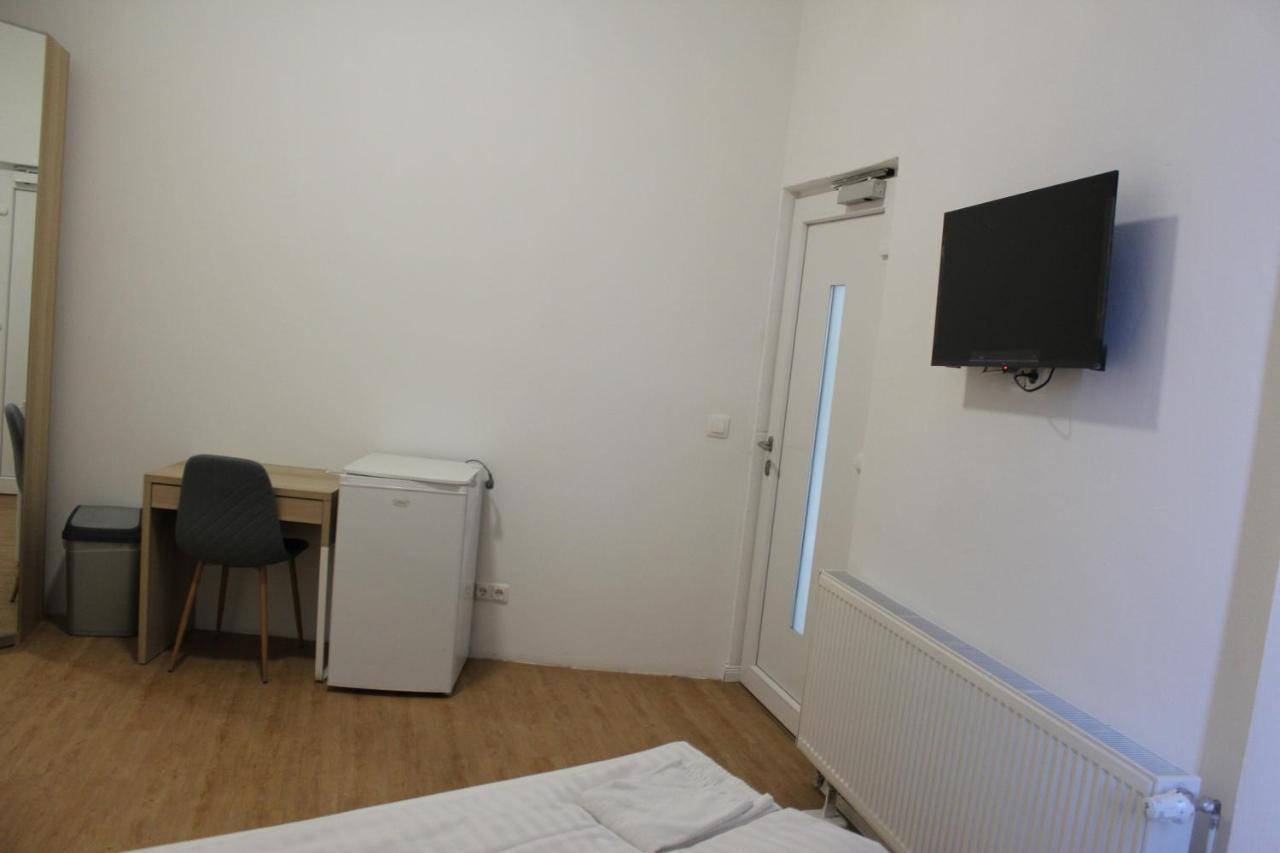 David'S Hostel 지슈타흐트 외부 사진