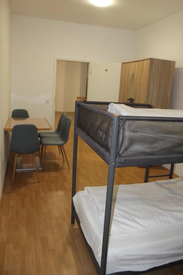 David'S Hostel 지슈타흐트 외부 사진