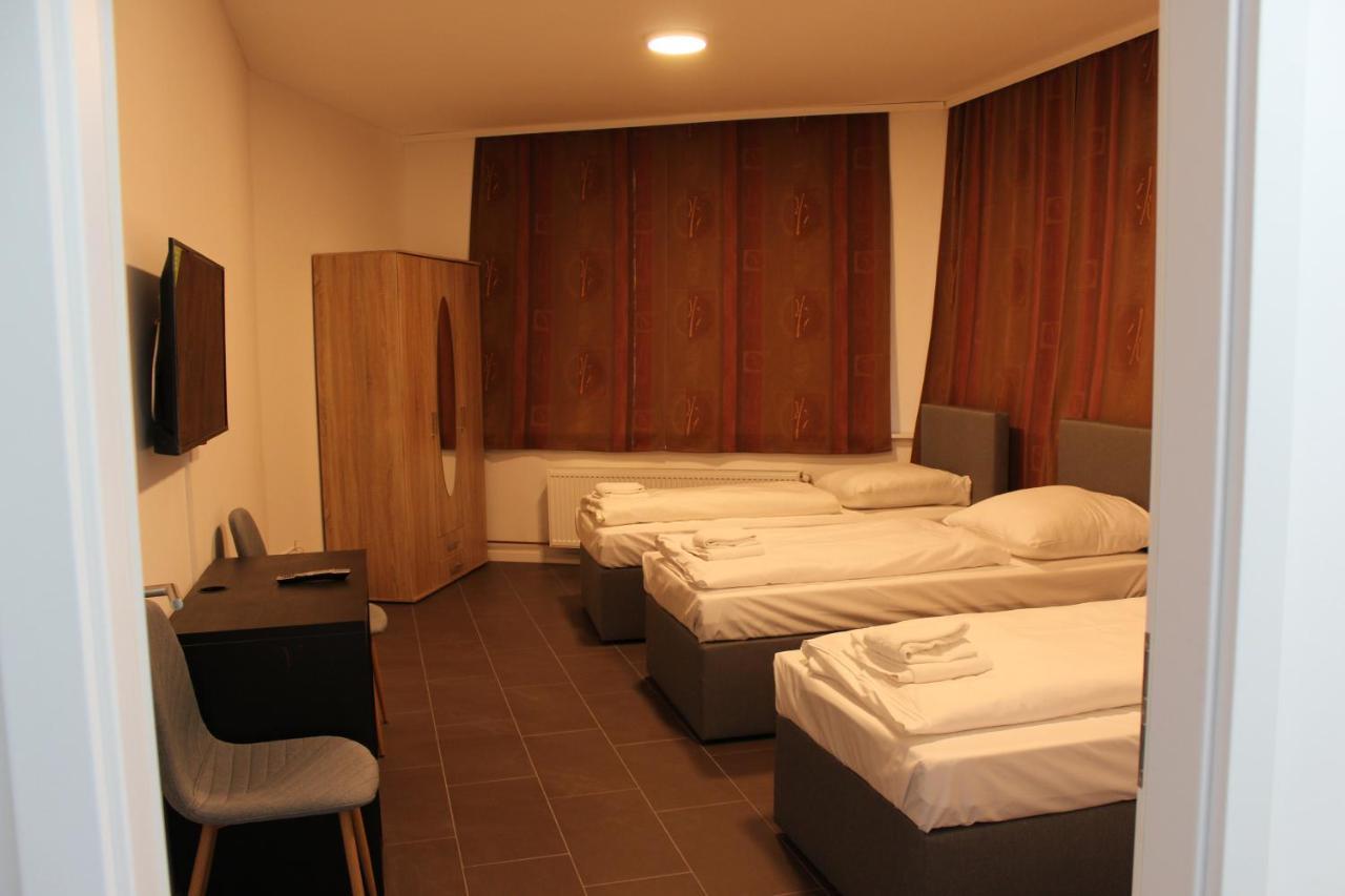 David'S Hostel 지슈타흐트 외부 사진