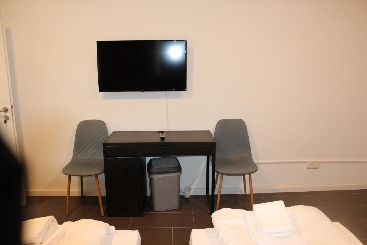 David'S Hostel 지슈타흐트 외부 사진
