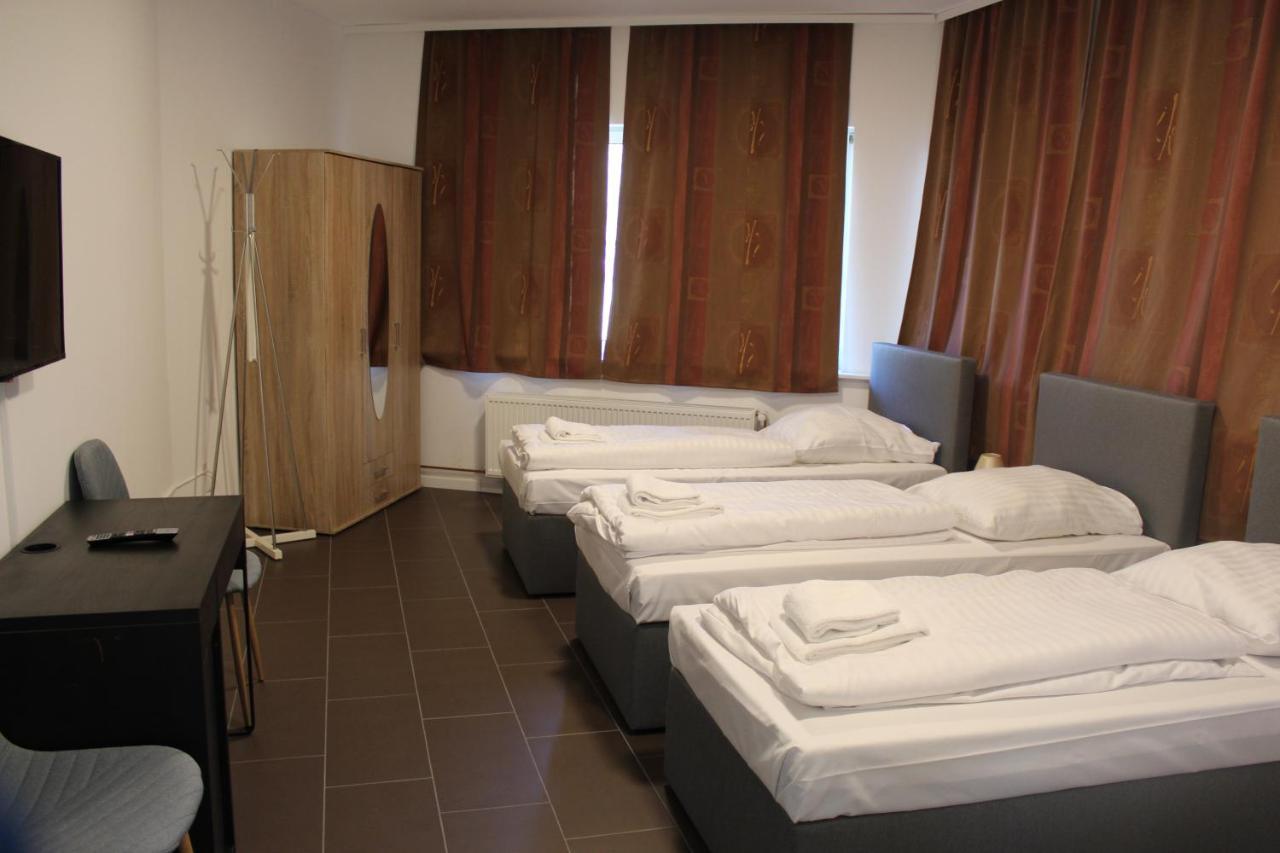 David'S Hostel 지슈타흐트 외부 사진