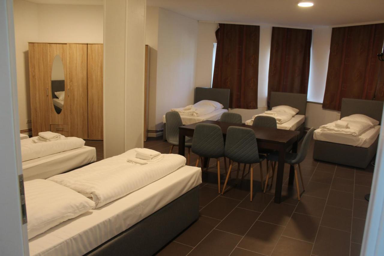 David'S Hostel 지슈타흐트 외부 사진