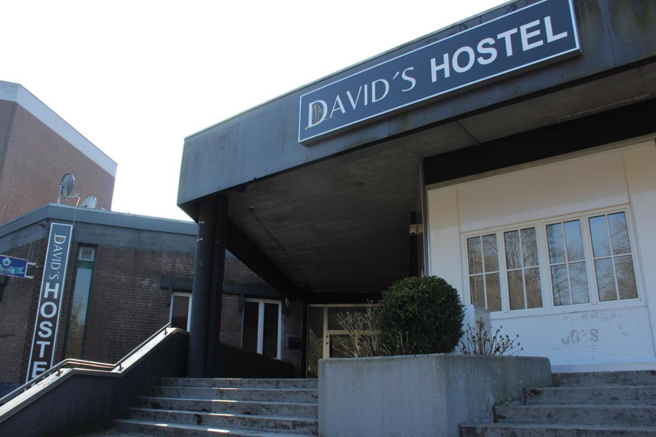 David'S Hostel 지슈타흐트 외부 사진
