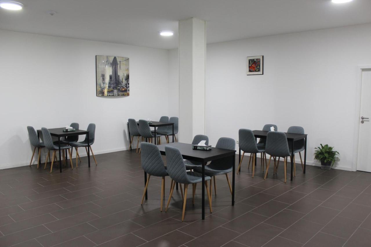 David'S Hostel 지슈타흐트 외부 사진