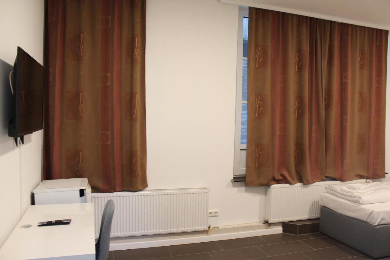 David'S Hostel 지슈타흐트 외부 사진
