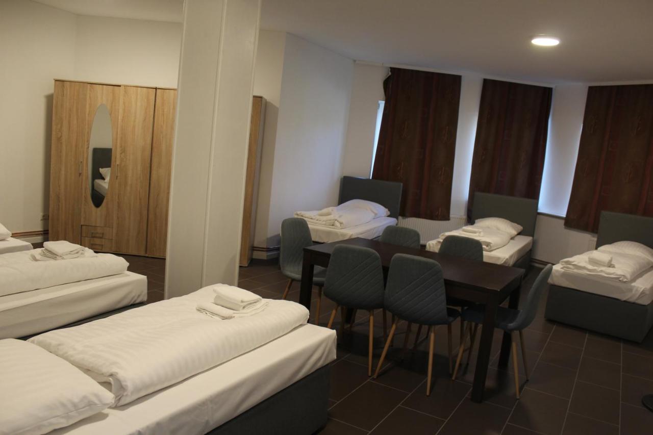 David'S Hostel 지슈타흐트 외부 사진