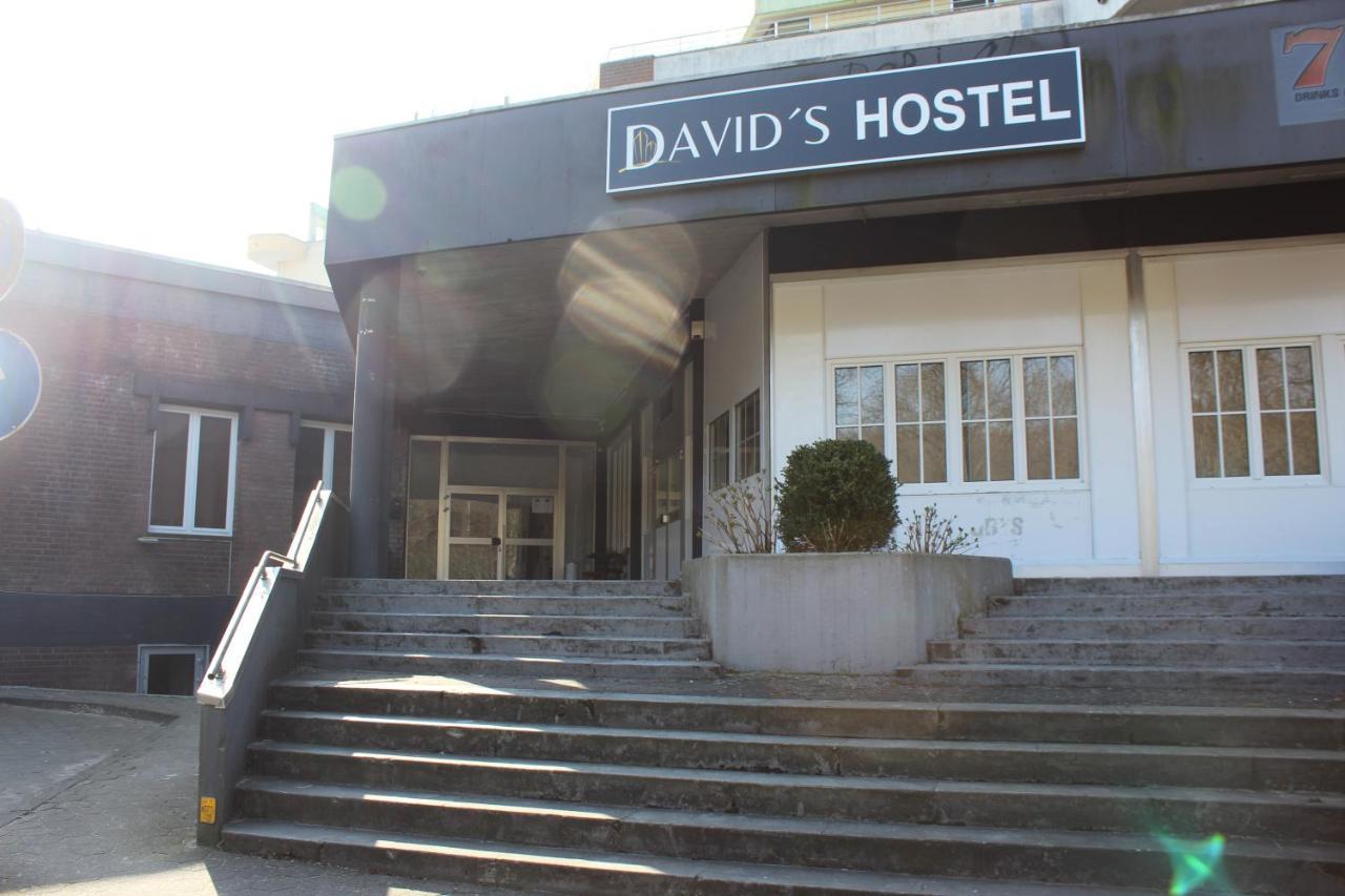 David'S Hostel 지슈타흐트 외부 사진