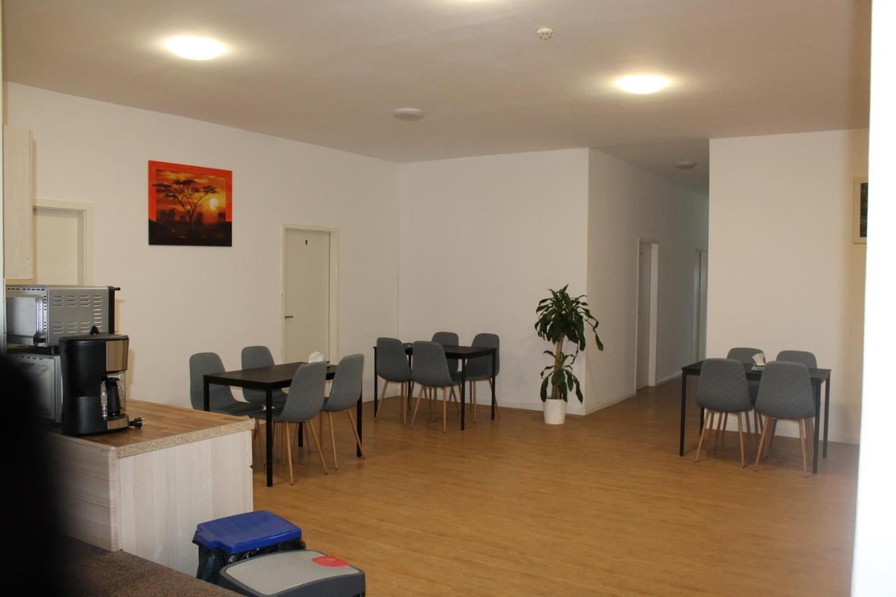 David'S Hostel 지슈타흐트 외부 사진