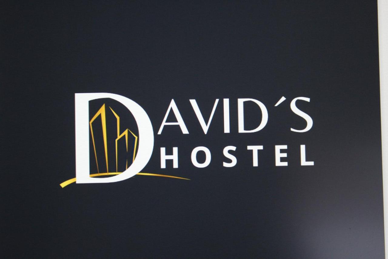 David'S Hostel 지슈타흐트 외부 사진